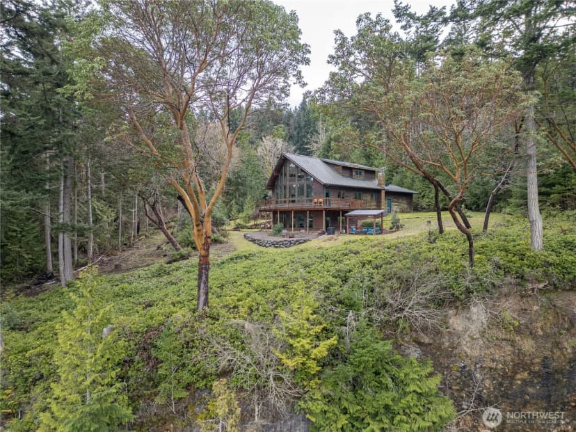 Property photo for 444 Ocean Cove Lane, Port Angeles photo 35