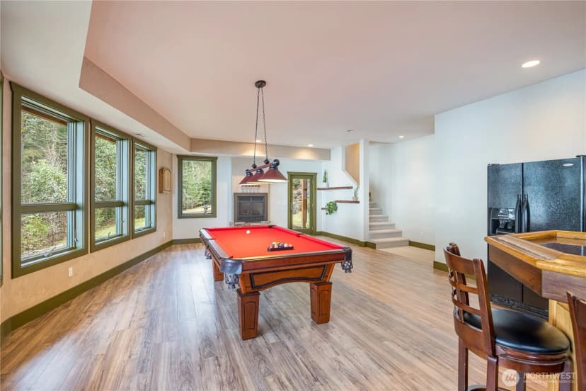 Property photo for 444 Ocean Cove Lane, Port Angeles photo 17