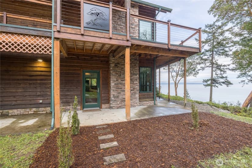 Property photo for 444 Ocean Cove Lane, Port Angeles photo 32