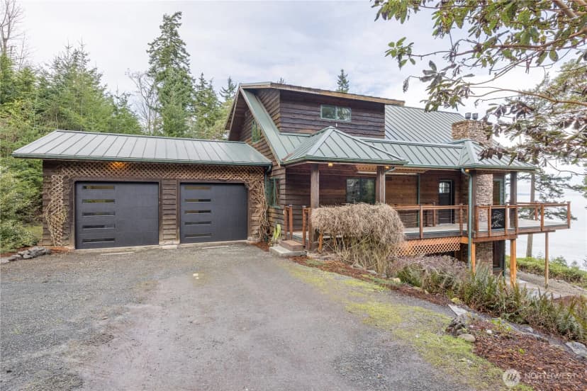 Property photo for 444 Ocean Cove Lane, Port Angeles photo 40