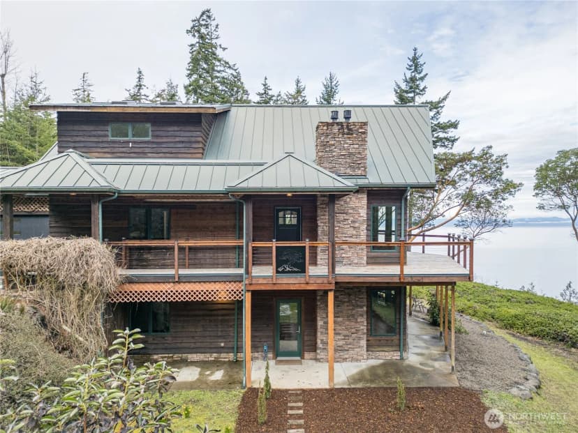 Property photo for 444 Ocean Cove Lane, Port Angeles photo 34