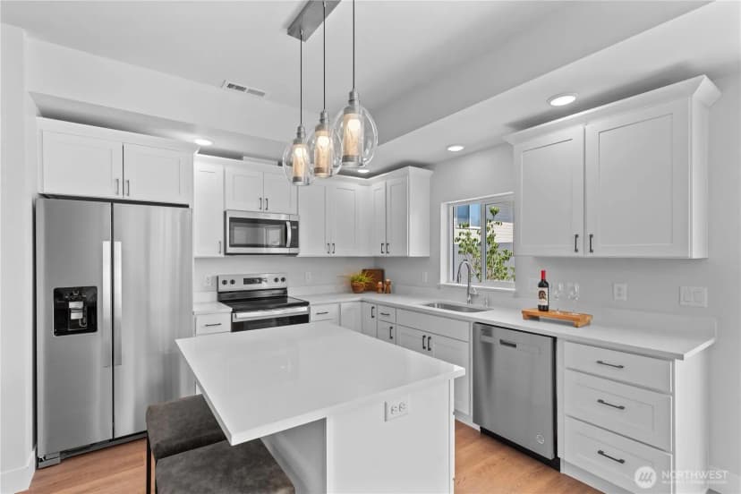 Property photo for 1030 Finch Lane #e2, Wenatchee photo 14