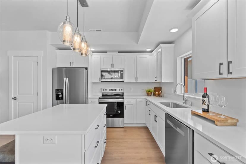 Property photo for 1030 Finch Lane #e2, Wenatchee photo 12