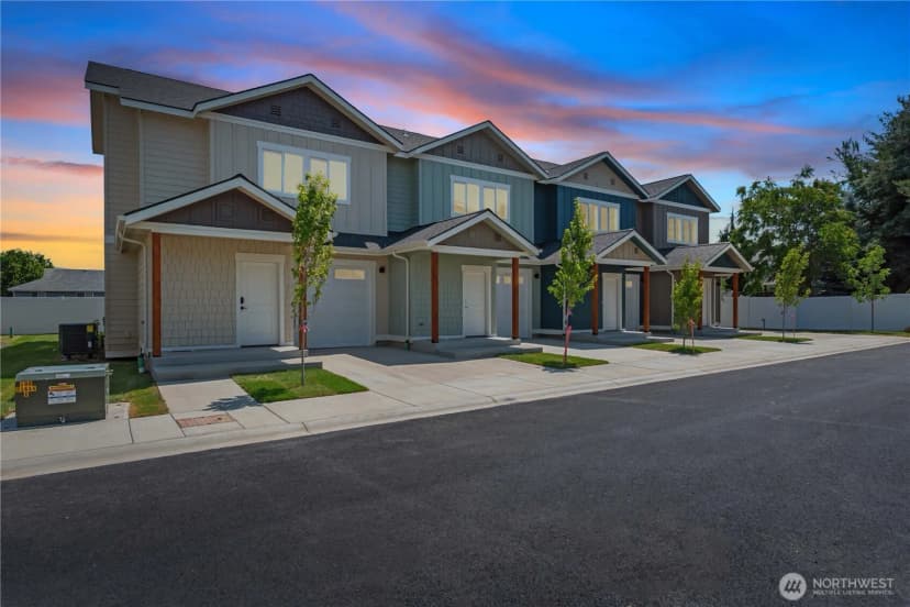 Property photo for 1030 Finch Lane #e2, Wenatchee photo 30