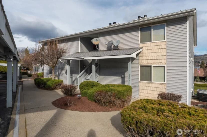 Property photo for 2305 W Woodin Ave #2e, Chelan photo 21