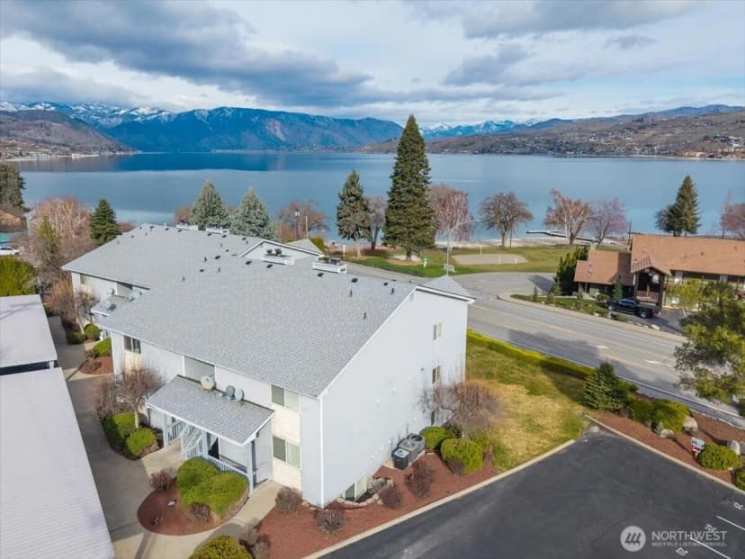 Property photo for 2305 W Woodin Ave #2e, Chelan photo 14