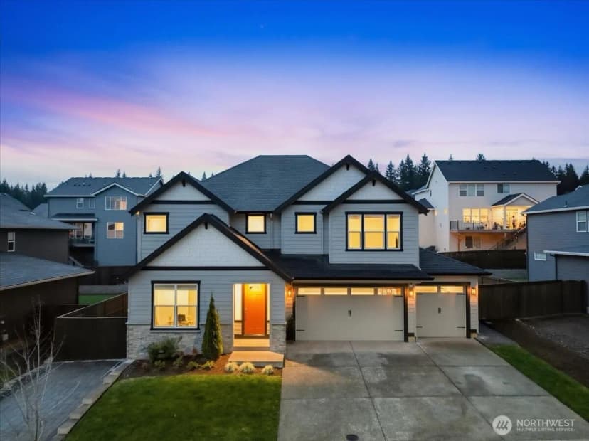 Property photo for 5457 N 91st Avenue, Camas