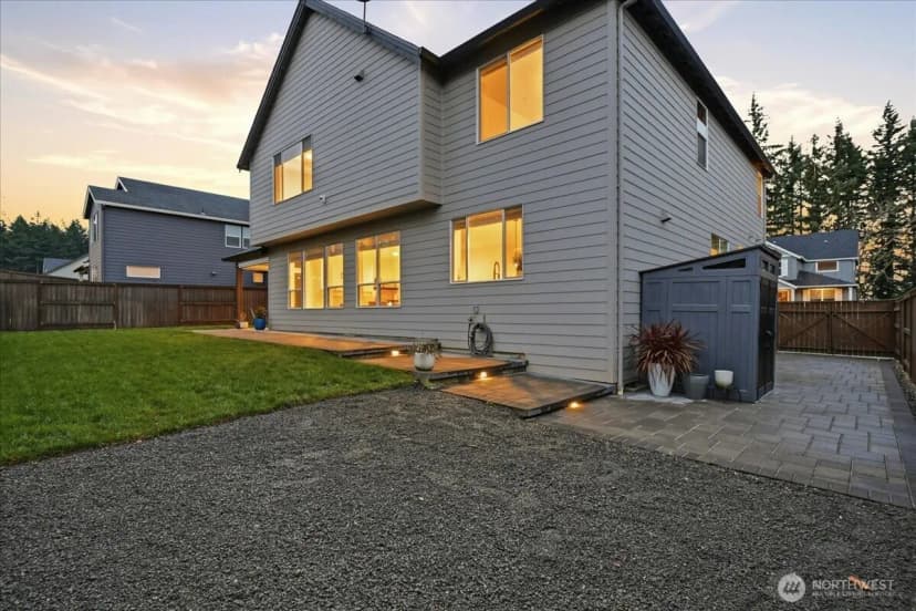 Property photo for 5457 N 91st Avenue, Camas photo 29