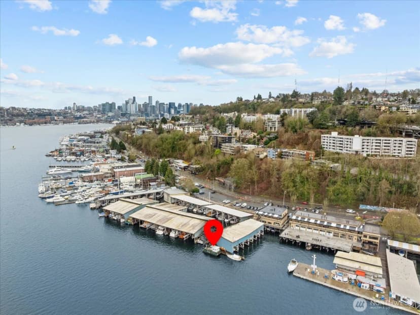 Property photo for 2706 Westlake Avenue N #01a, Seattle photo 30