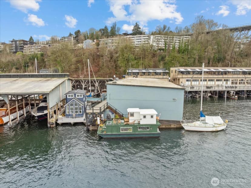 Property photo for 2706 Westlake Avenue N #01a, Seattle photo 5