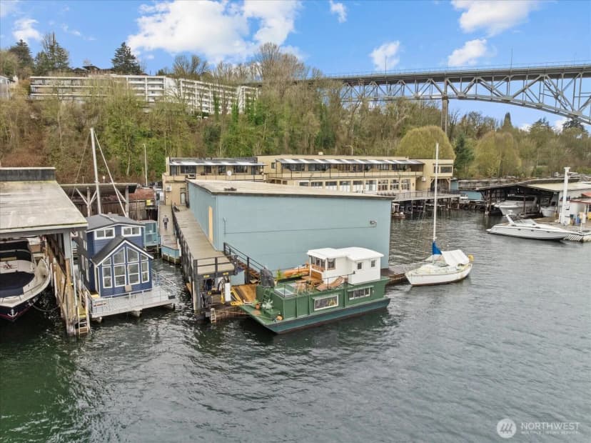 Property photo for 2706 Westlake Avenue N #01a, Seattle photo 6