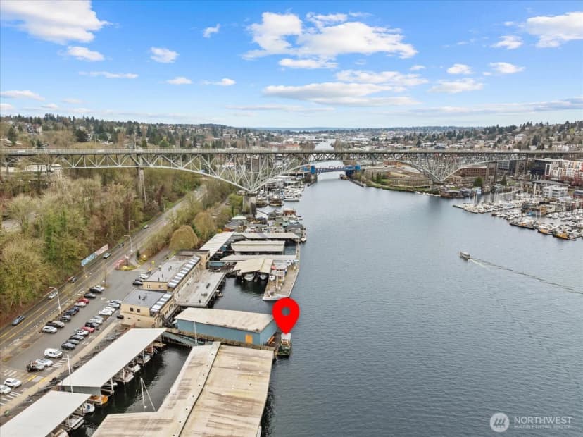 Property photo for 2706 Westlake Avenue N #01a, Seattle photo 28