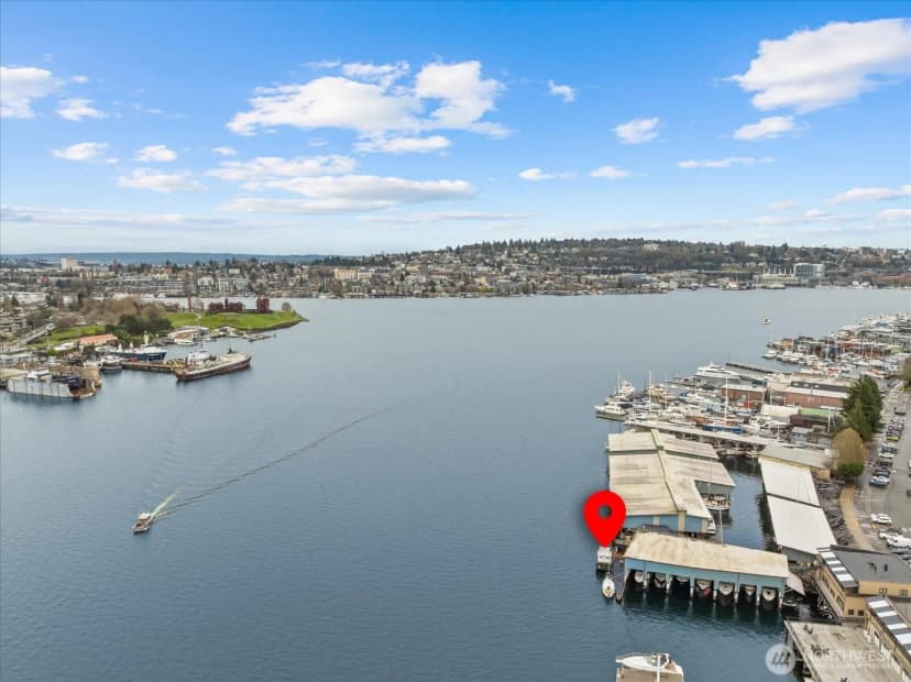 Property photo for 2706 Westlake Avenue N #01a, Seattle photo 29