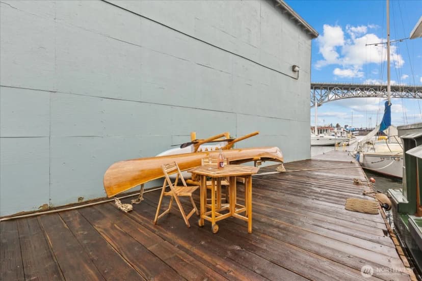 Property photo for 2706 Westlake Avenue N #01a, Seattle photo 26