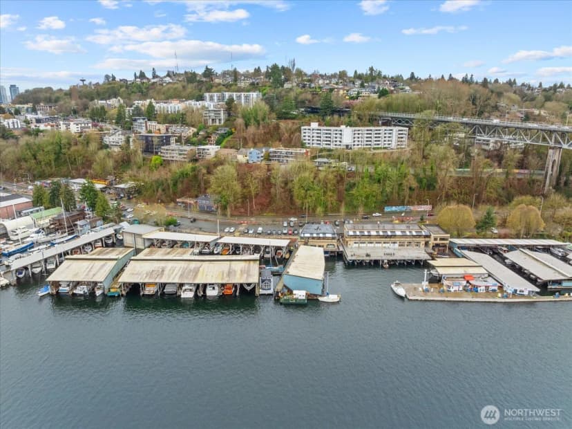 Property photo for 2706 Westlake Avenue N #01a, Seattle photo 31