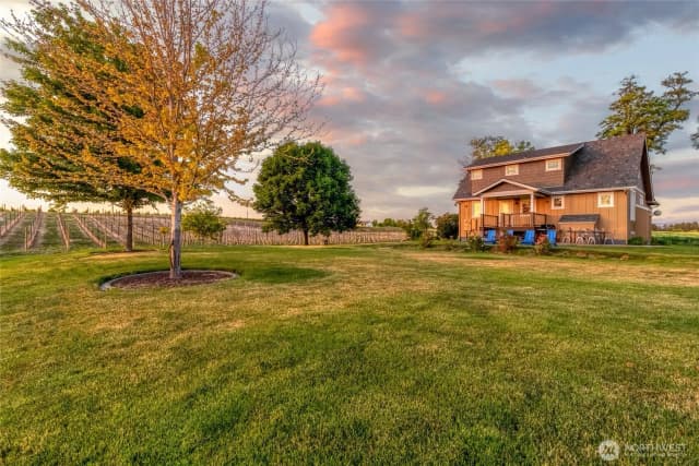 Property photo for 1519 Whiteley Road, Walla Walla photo 3