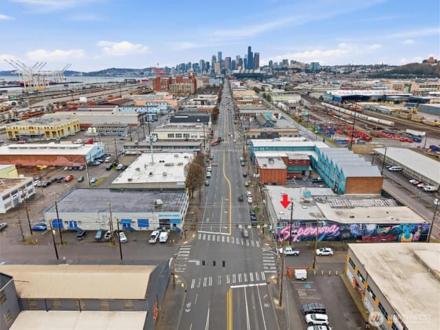 Property photo for 3228 1st Avenue S, Seattle photo 3