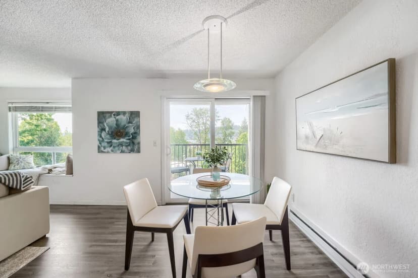 Property photo for 4100 Lake Washington Boulevard N #b102, Renton photo 10