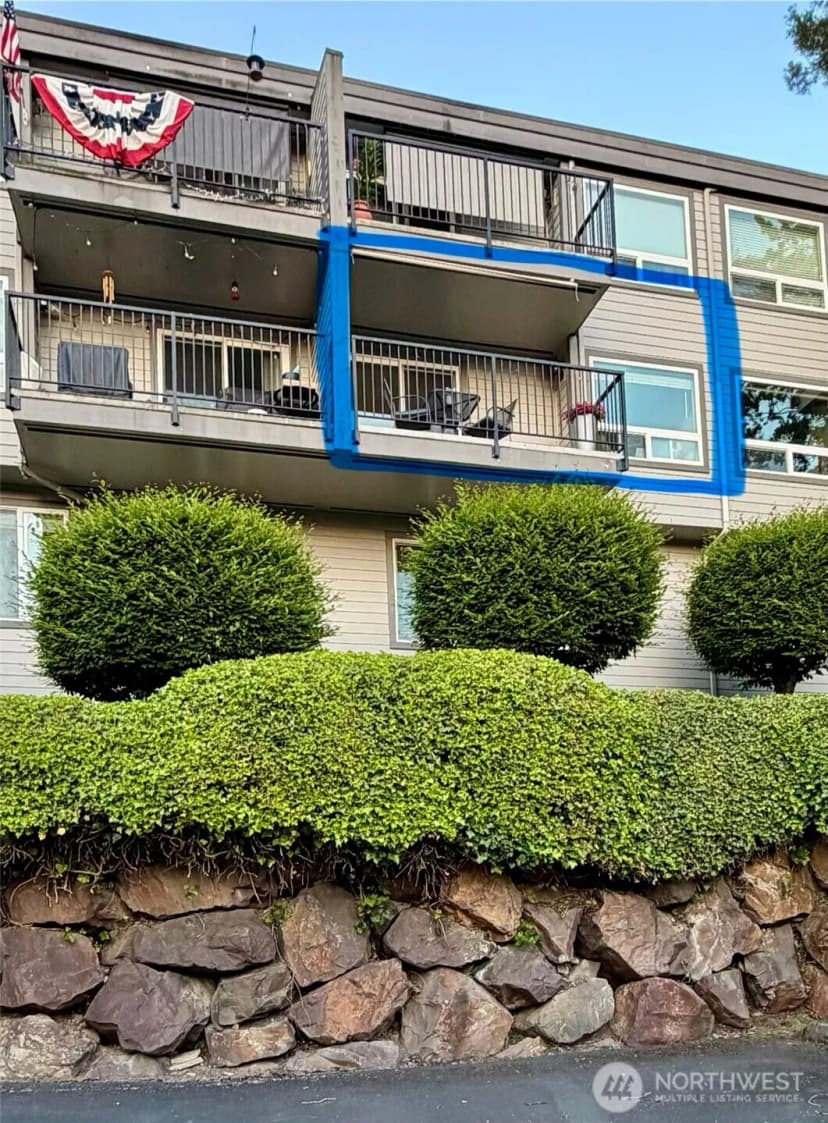 Property photo for 4100 Lake Washington Boulevard N #b102, Renton photo 26