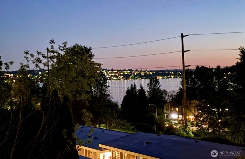 Property photo for 4100 Lake Washington Boulevard N #b102, Renton