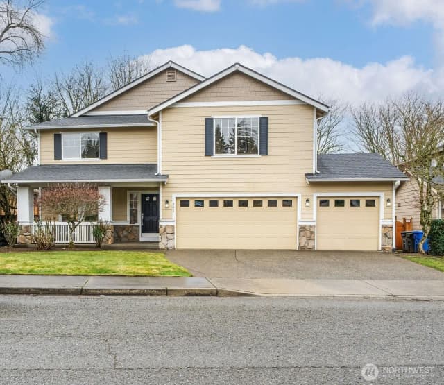 Property photo for 261 Blaine Drive Se, Renton