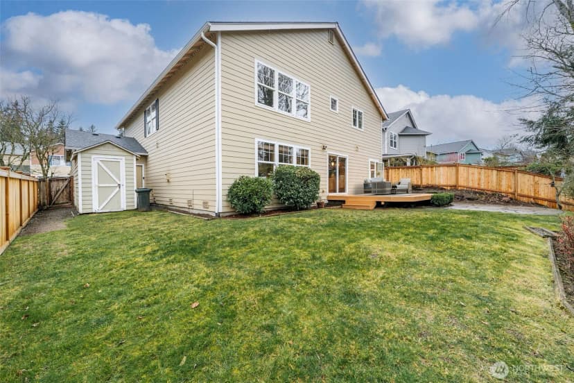 Property photo for 261 Blaine Drive Se, Renton photo 35