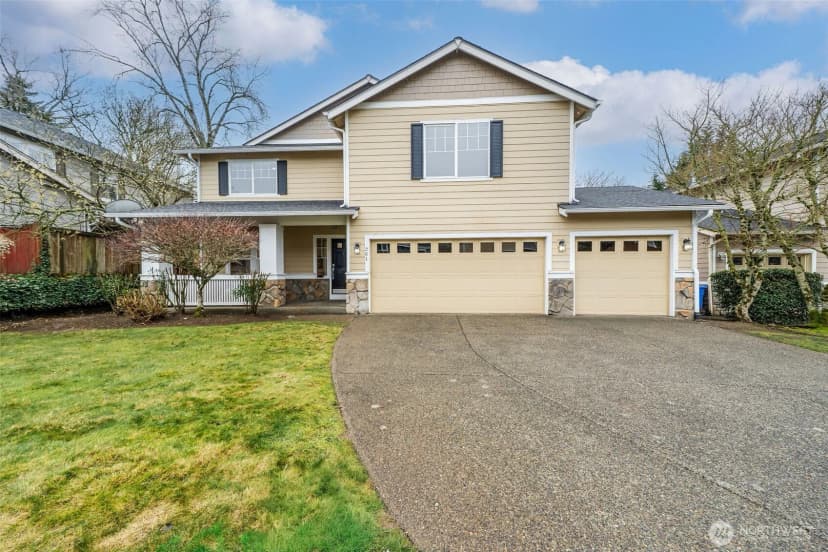 Property photo for 261 Blaine Drive Se, Renton photo 37