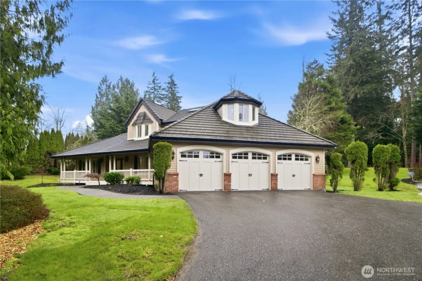 Property photo for 26419 Ne 27th Dr, Redmond