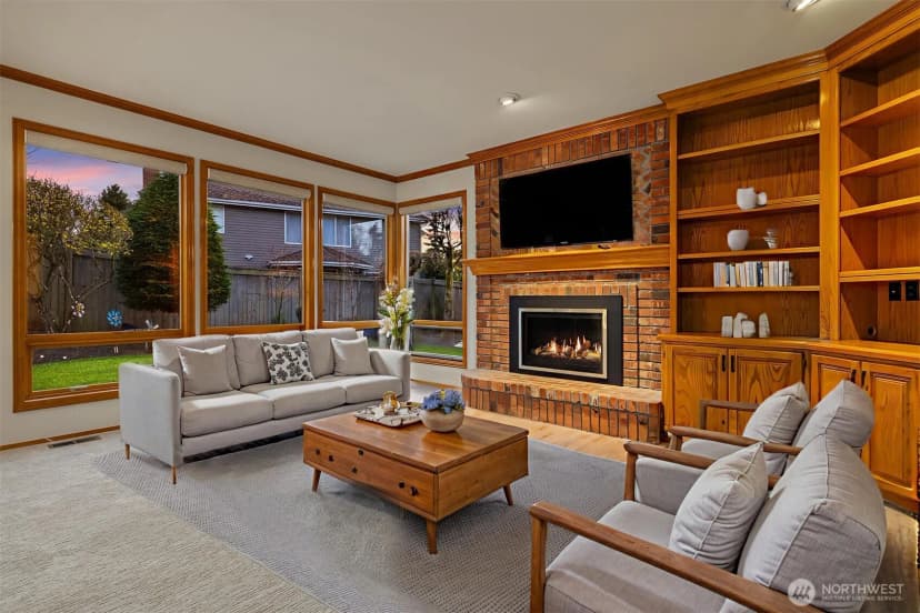 Property photo for 6728 St. Andrews Drive, Mukilteo photo 12
