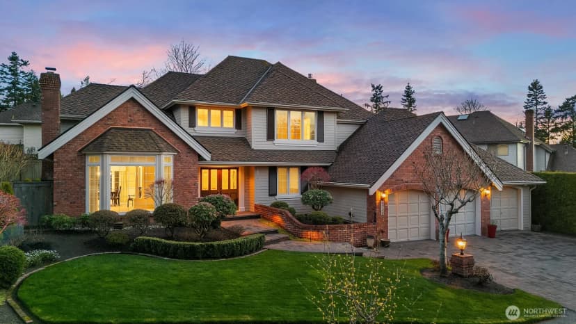 Property photo for 6728 St. Andrews Drive, Mukilteo