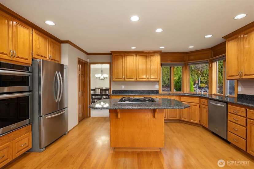 Property photo for 6728 St. Andrews Drive, Mukilteo photo 6