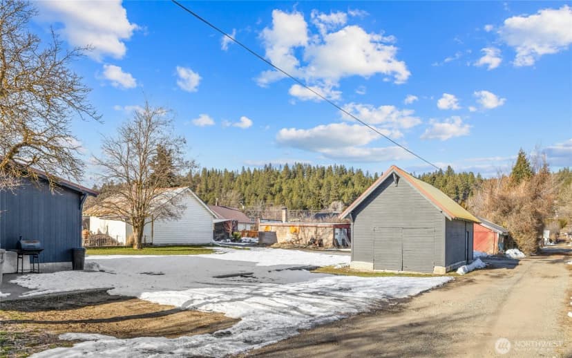 Property photo for 515 E 1st Street, Cle Elum photo 26