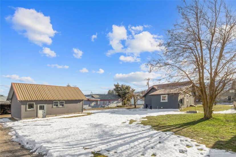 Property photo for 515 E 1st Street, Cle Elum photo 29