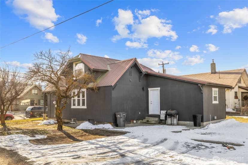 Property photo for 515 E 1st Street, Cle Elum photo 27