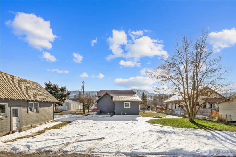 Property photo for 515 E 1st Street, Cle Elum photo 28