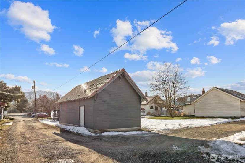 Property photo for 515 E 1st Street, Cle Elum photo 24
