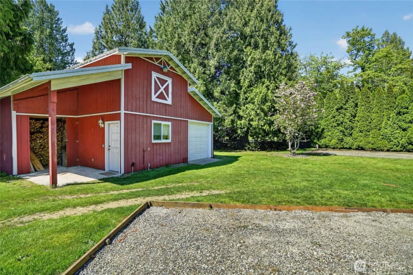 Property photo for 20070 Park Ridge Lane, Sedro Woolley photo 30