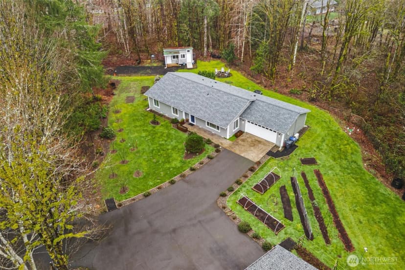 Property photo for 100 W Wivell Road, Shelton photo 38