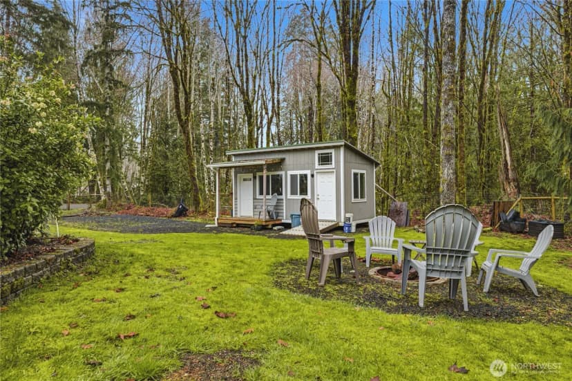 Property photo for 100 W Wivell Road, Shelton photo 35