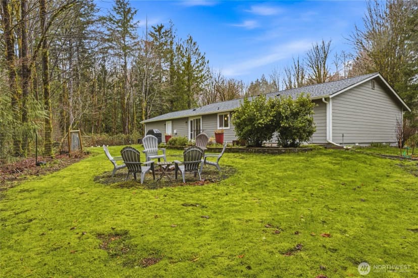 Property photo for 100 W Wivell Road, Shelton photo 34