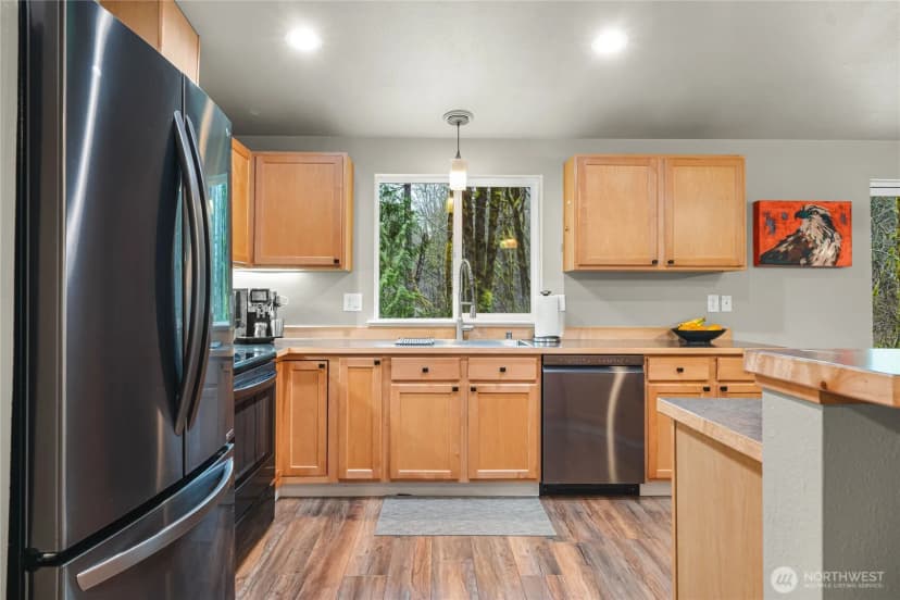 Property photo for 100 W Wivell Road, Shelton photo 16
