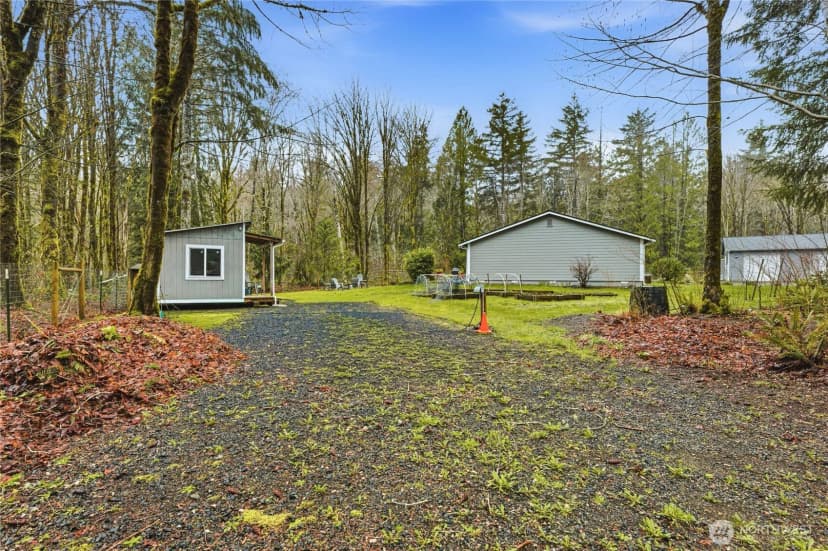 Property photo for 100 W Wivell Road, Shelton photo 36
