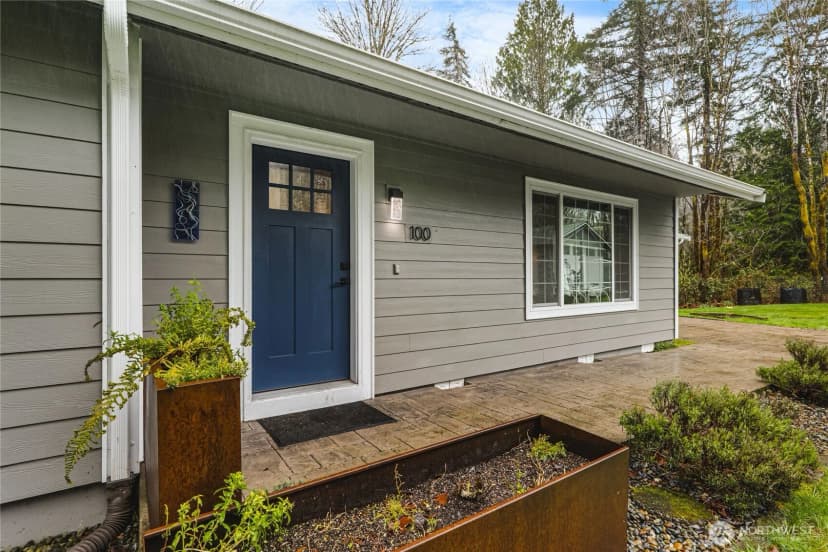 Property photo for 100 W Wivell Road, Shelton photo 5