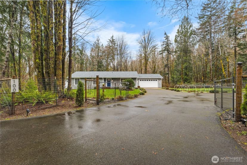 Property photo for 100 W Wivell Road, Shelton photo 40