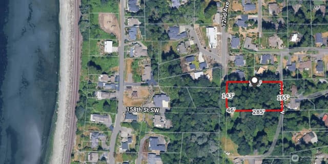 Property photo for 157 Xx 72nd Avenue W, Edmonds photo 4