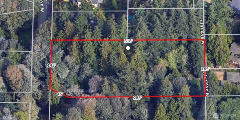 Property photo for 157 Xx 72nd Avenue W, Edmonds photo 5