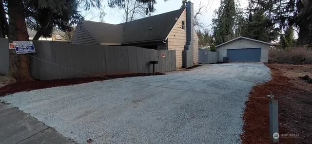 Property photo for 6221 S 129th Street, Seattle