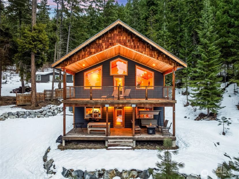 Property photo for 56 White Fir Lane, Leavenworth photo 27
