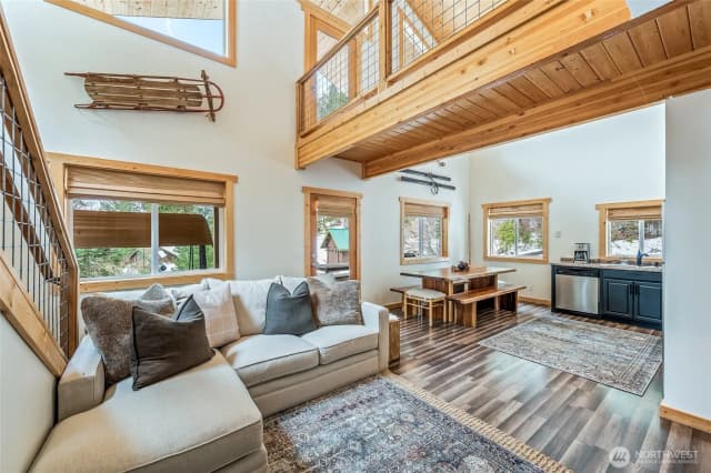 Property photo for 56 White Fir Lane, Leavenworth photo 4