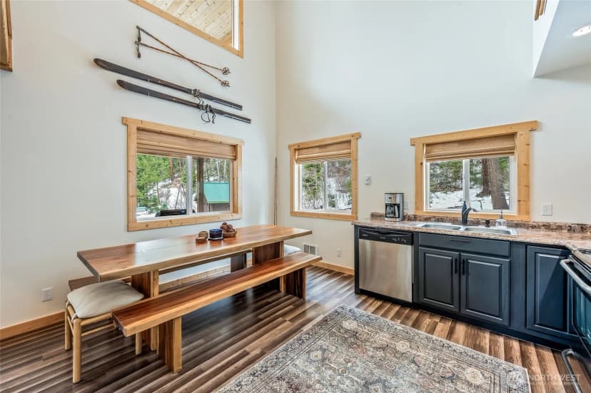 Property photo for 56 White Fir Lane, Leavenworth photo 10